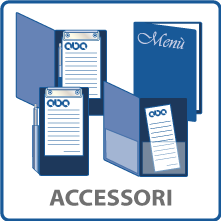 link al listino accessori ristorazione