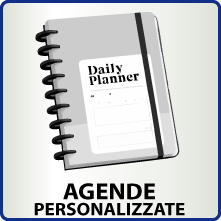 Agende personalizzate