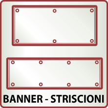 Banner, striscioni
