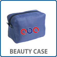 Beauty case