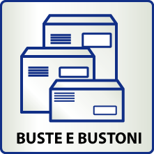 Buste e bustoni