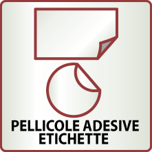 adesivi, etichette, stickers