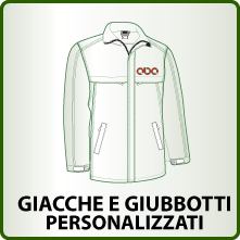 Giacche e giubbotti