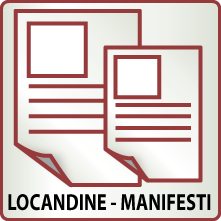 Locandine, manifesti