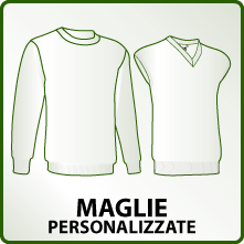 Maglie e maglioni