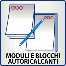 Moduli ricalcanti