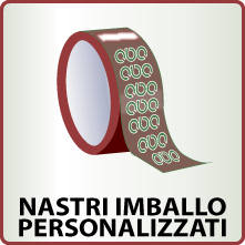 Nastri personalizzati