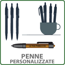 link al listino T-shirts personalizzate
