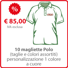 Promo Polo