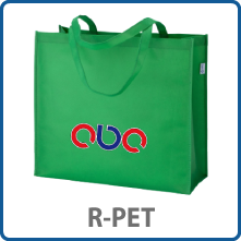 Shopper in R-PET