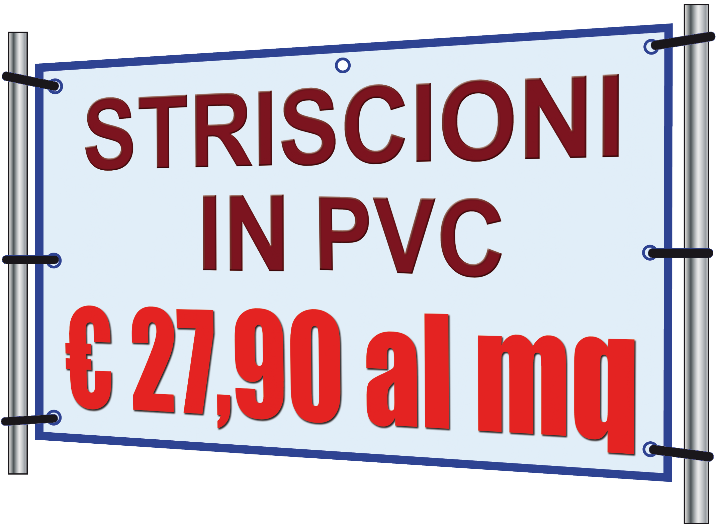 striscioni - banner