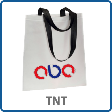 Shoppers in TNT