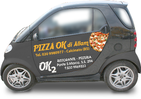 smart personalizzata pizza ok