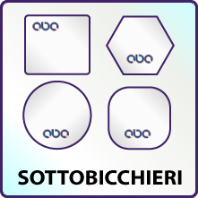 Sottobicchieri