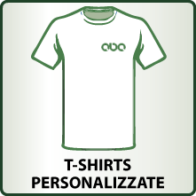 T-shirts personalizzate