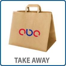 Shopper Take away