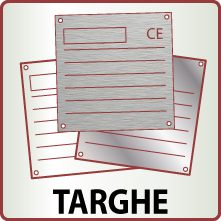 Targhe