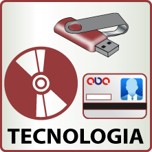Articoli tecnologici