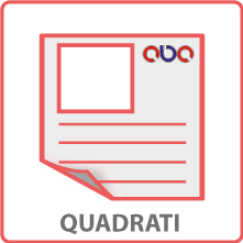volantini quadrati