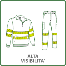 Alta visibilità