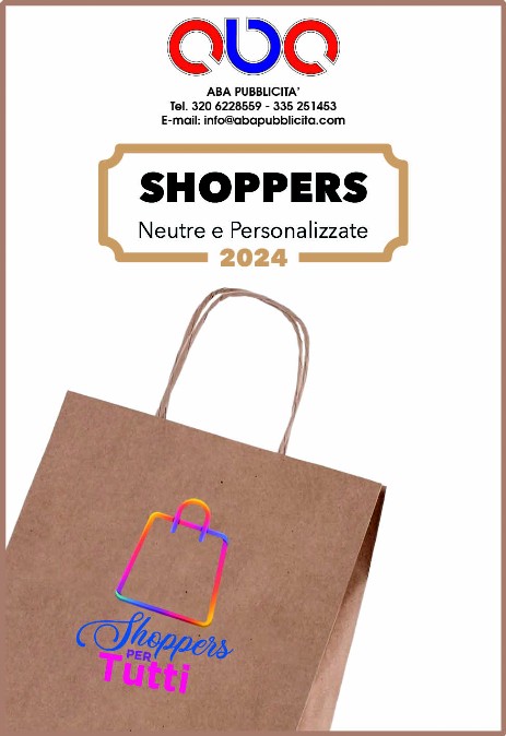 Catalogo Shoppers