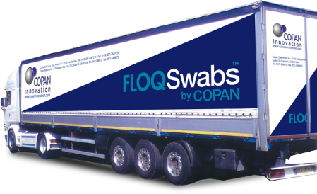 Tir personalizzato Copan