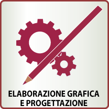 Elaborazione grafica e progettazione cataloghi