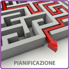 link alla sezione pianificazione